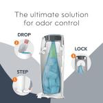 Diaper Genie Gift Set: Complete and Convenient