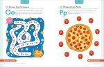 The Essential Homeschool Preschool and Pre-K Workbook: 135 Fun Curriculum-Based Activities to Build Pre-Reading, Pre-Writing, and Early Math Skills! (Homeschool Workbooks)