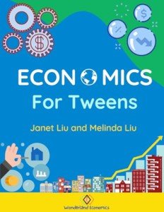 Economics for Tweens (Economics for Grades K-12)