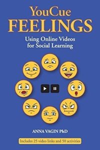 YouCue Feelings: Using Online Videos for Social Learning