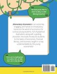 Elementary Economics: Economics, Finance, and Business Concepts for K-8 Students (Economics for Grades K-12)