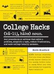 College Hacks (Life Hacks Series)