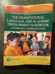 The Crosscultural, Language, and Academic Development Handbook: A Complete K-12 Reference Guide