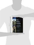 The Policy Process: A Practical Guide for Natural Resources Professionals