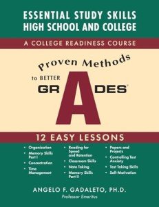 Proven Methods to Better Grades: A College Readiness Course