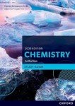 New Ib Dp Chemistry Study Guide (Oxford Resources for IB DP Chemistry)
