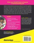 Homeschooling For Dummies
