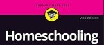 Homeschooling For Dummies