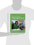 A Resource Guide for Teaching K-12 (6th Edition)