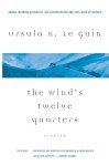 The Wind's Twelve Quarters: Stories by Le Guin, Ursula K.