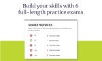 ACT Total Prep 2025: Includes 2,000+ Practice Questions + 6 Practice Tests (Kaplan Test Prep)
