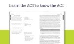 ACT Total Prep 2025: Includes 2,000+ Practice Questions + 6 Practice Tests (Kaplan Test Prep)