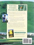 Natural Enemies Handbook: The Illustrated Guide to Biological Pest Control (Publication (University of California (System). Division of Agriculture and Natural Resources), 3386.)