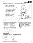 Evan-Moor Daily Reading Comprehension, Grade 1 - Homeschooling & Classroom Resource Workbook, Reproducible Worksheets, Teaching Edition, Fiction and Nonfiction, Lesson Plans, Test Prep