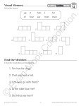 Evan-Moor Building Spelling Skills, Grade 2 - Homeschooling & Classroom Resource Workbook, Reproducible Worksheets, Teaching Edition, Spelling Strategies, Reading and Writing Skills