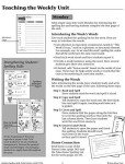 Evan-Moor Building Spelling Skills, Grade 2 - Homeschooling & Classroom Resource Workbook, Reproducible Worksheets, Teaching Edition, Spelling Strategies, Reading and Writing Skills