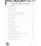 Carson Dellosa Skill Builders K-5 Spanish Workbook, Alphabet, Vocabulary, Sight Words, Numbers, and More, Kindergarten to 5th Grade Classroom or Homeschool Curriculum