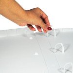 UniKeep College Preparation Planning Kit with Checklists and Guides to Help Prepare for and Apply to The College That is Right for You