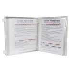 UniKeep College Preparation Planning Kit with Checklists and Guides to Help Prepare for and Apply to The College That is Right for You