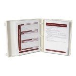 UniKeep College Preparation Planning Kit with Checklists and Guides to Help Prepare for and Apply to The College That is Right for You