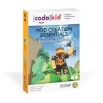 Coding for Kids with Minecraft - Ages 9+ Learn Real Computer Programming and Code Amazing Minecraft Mods with Java - Award-Winning Online Courses (PC & Mac)