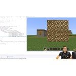 Coding for Kids with Minecraft - Ages 9+ Learn Real Computer Programming and Code Amazing Minecraft Mods with Java - Award-Winning Online Courses (PC & Mac)