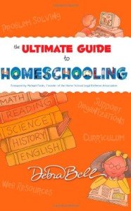 The Ultimate Guide to Homeschooling