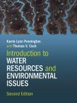Introduction to Water Resources and Environmental Issues
