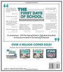THE First Days of School: How to Be an Effective Teacher, 5th Edition (Book & DVD)