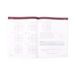 Grade 9 Christian Homeschool Curriculum 4-Subject Set +Teacher Guides Language Arts Math Science Social Studies for Homeschooling 9th Alpha Omega Lifepac