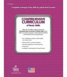 Carson Dellosa Comprehensive Curriculum of Basic Skills 6th Grade Workbooks All Subjects, Reading Comprehension, Language Arts, Grammar, Math, and Writing Practice, Classroom or Homeschool Curriculum