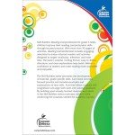 Carson Dellosa Skill Builders Reading Comprehension 3rd Grade Workbook, Fiction and Nonfiction Passages, Vocabulary Word Search, and More, Classroom or Homeschool Curriculum