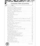 Carson Dellosa Skill Builders Spanish I Workbook—Grades 6-8 Reproducible Spanish Workbook With Spanish Vocabulary, Common Words and Phrases for Conversational Skills (80 pgs)
