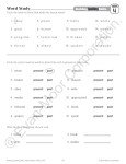 Evan-Moor Building Spelling Skills, Grade 5 - Homeschooling & Classroom Resource Workbook, Reproducible Worksheets, Teaching Edition, Spelling Strategies, Reading and Writing Skills