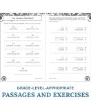 Carson Dellosa Skill Builders Spanish I Workbook—Grades 6-8 Reproducible Spanish Workbook With Spanish Vocabulary, Common Words and Phrases for Conversational Skills (80 pgs)