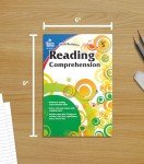 Carson Dellosa Skill Builders Reading Comprehension 5th Grade Workbook, Fiction and Nonfiction Passages, Greek Mythology, and More, Classroom or Homeschool Curriculum
