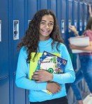 Carson Dellosa Skill Builders Spanish I Workbook—Grades 6-8 Reproducible Spanish Workbook With Spanish Vocabulary, Common Words and Phrases for Conversational Skills (80 pgs)