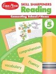 Skill Sharpeners: Reading, Grade 5 Workbook