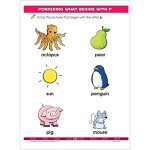 School Zone Big Preschool Workbook: 320 Pages, Toddler, Pre-K, ABCs, Alphabet, Basic Phonics, Writing Skills, Early Math & Numbers, Colors & Shapes, Matching, Follow Directions, Ages 3-5