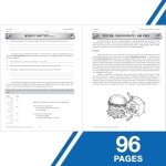 Mark Twain Life Skills Mental Health Workbook for Kids, Grades 5-8 Anxiety, Stress, Financial Literacy, Social Emotional Learning, and More, Classroom or Homeschool Curriculum