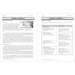 Mark Twain Life Skills Mental Health Workbook for Kids, Grades 5-8 Anxiety, Stress, Financial Literacy, Social Emotional Learning, and More, Classroom or Homeschool Curriculum