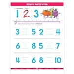 School Zone Big Preschool Workbook: 320 Pages, Toddler, Pre-K, ABCs, Alphabet, Basic Phonics, Writing Skills, Early Math & Numbers, Colors & Shapes, Matching, Follow Directions, Ages 3-5