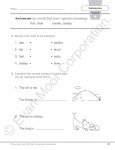 Evan-Moor Vocabulary Fundamentals, Grade 1 Homeschool and Classroom Resource, Reproducible Worksheets, Compound Words, Synonyms, Antonyms, Homophones, Homographs, Prefixes, Word Skills, Practice, Play