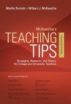 McKeachie's Teaching Tips