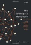 The Strategist's Handbook: Tools, Templates, and Best Practices Across the Strategy Process