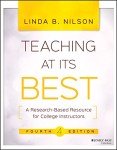 Teaching at Its Best: A Research-Based Resource for College Instructors, 4th Edition