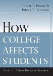 How College Affects Students: A Third Decade of Research