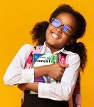 Carson Dellosa Skill Builders K-5 French Workbook, Alphabet, Vocabulary, Numbers, Geography, and More, Kindergarten to 5th Grade Classroom or Homeschool Curriculum