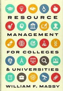 Resource Management for Colleges and Universities