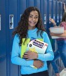 Carson Dellosa The 100 Series: Biology Workbook—Grades 6-12 Science, Matter, Atoms, Cells, Genetics, Elements, Bonds, Classroom or Homeschool Curriculum (128 pgs) (Volume 3)